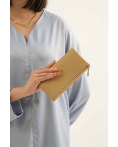 Yellow Wallet-441472102