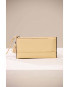 Beige Wallet-441492118