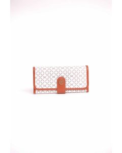 Beige Wallet-441532118