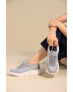 Grey Joggers-443192911