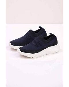 Navy Canvas-443202921