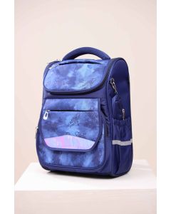 Navy Back Pack-444042121