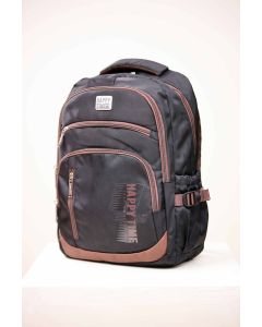 Black Back Pack-444052103