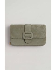 Green Phone Bag-444912104