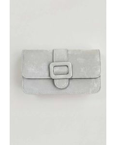 Grey Phone Bag-444912111
