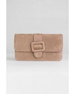 Brown Phone Bag-444912113