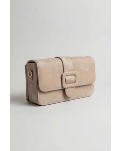 Beige Phone Bag-444912118