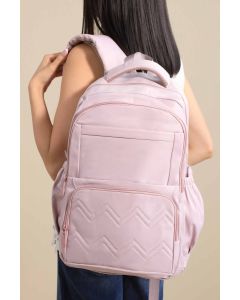 Purple Pink Back Pack-445092109