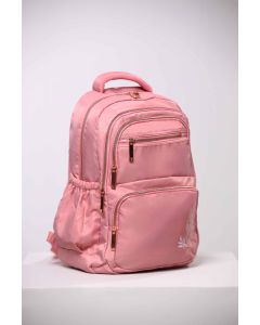 Pink Back Pack-445102105