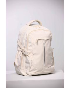 Beige Back Pack-445112118