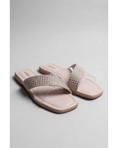 Pink Chappal-445242905