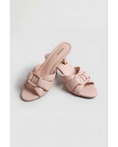 Pink Heels-445332905
