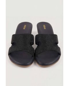 Black Wedges-445352903