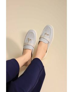 Grey Mules-445392911
