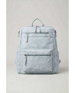 Blue Back Pack-446242108