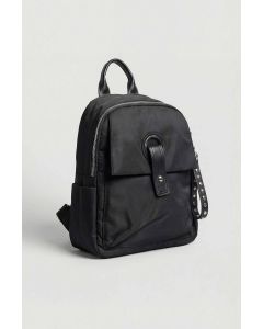 Black Back Pack-446252103