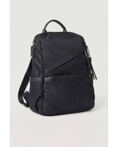 Black Back Pack-446262103