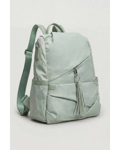 Green Back Pack-446262104