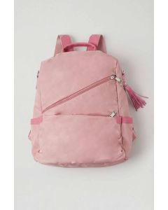Pink Back Pack-446262105