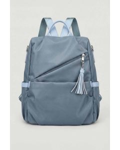 Blue Back Pack-446262108