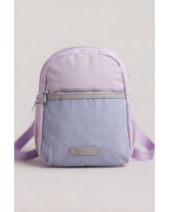 Purple Back Pack-446272109