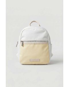 Light Beige Back Pack-446272118