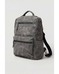 Black Back Pack-446282103