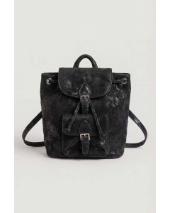 Black Back Pack-446292103