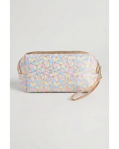 Gold Vanity Bag-446472119