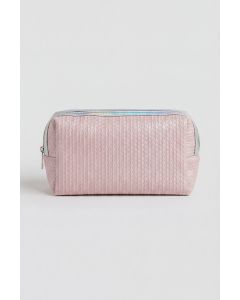 Pink Vanity Bag-446502119