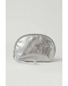 Grey Vanity Bag-446512111