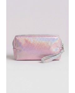 Pink Vanity Bag-446522105