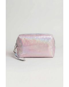 Purple Vanity Bag-446522109