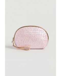 Pink Vanity Bag-446532105