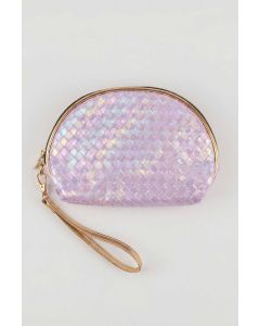 Blue Vanity Bag-446532108