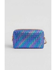 Purple Vanity Bag-446542109