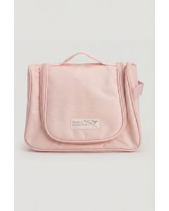 Pink Vanity Bag-446552105