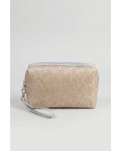 Pink Vanity Bag-446562105