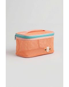 Orange Vanity Bag-446572106