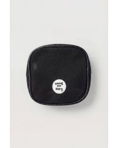 Black Vanity Bag-446582103