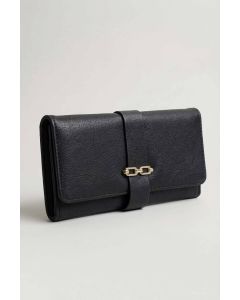 Black Wallet-446602103