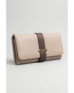 Light Beige Wallet-446602118
