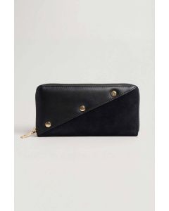 Black Wallet-446612103