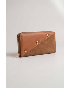 Brown Wallet-446612113