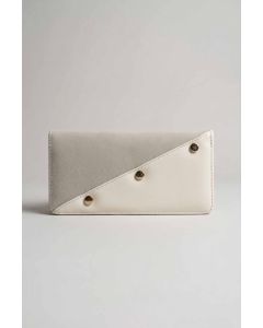 Light Beige Wallet-446612118