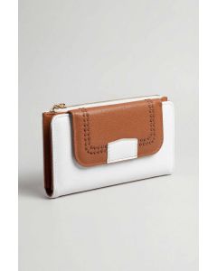Brown Wallet-446652113
