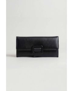 Black Wallet-446662103
