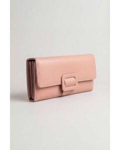 Pink Wallet-446662105