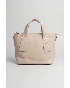 Beige Tote Bag-446912107