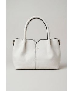Off White Tote Bag-446932107
